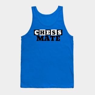 Chess Mate Tank Top